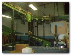 Conveyor Equipment