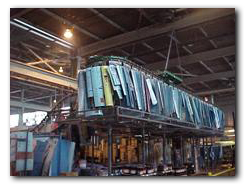 Products For The Corrugated Box Industry